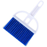 Load image into Gallery viewer, 2 Pack Dustpan &amp; Brush Set - 18cm x 11.5cm

