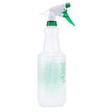 Load image into Gallery viewer, Adjustable Trigger Spray Bottle - 900ml
