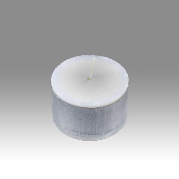 Candle Unscented Tealight 9 Hour 10pc
