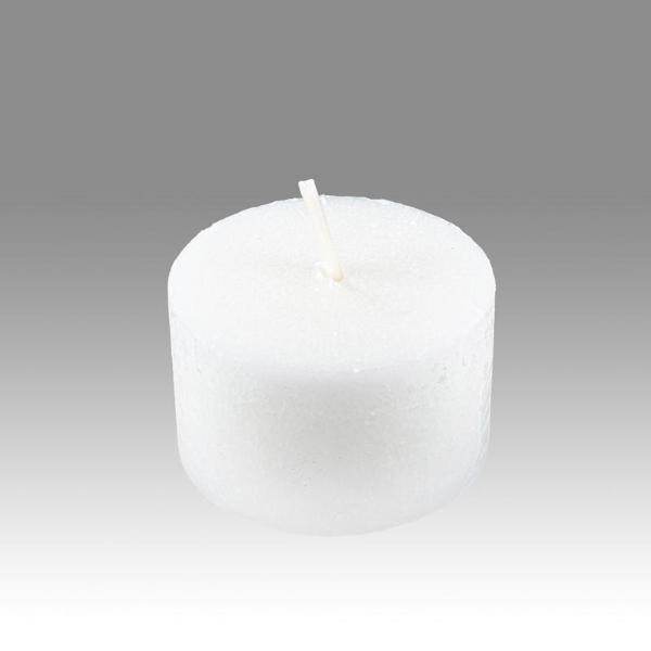 Candle Unscented Tealight 9 Hour 10pc