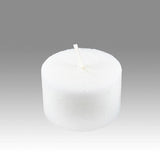 Load image into Gallery viewer, Candle Unscented Tealight 9 Hour 10pc

