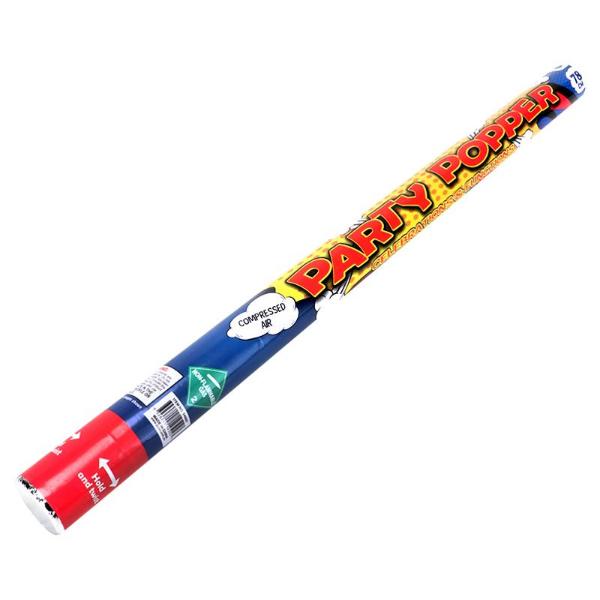 Party Popper - 78cm