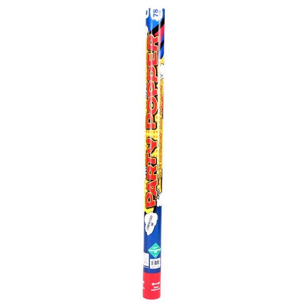 Party Popper - 78cm