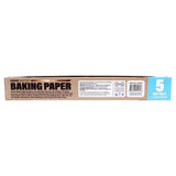 Load image into Gallery viewer, Non Stick Baking Paper - 500cm x 30cm
