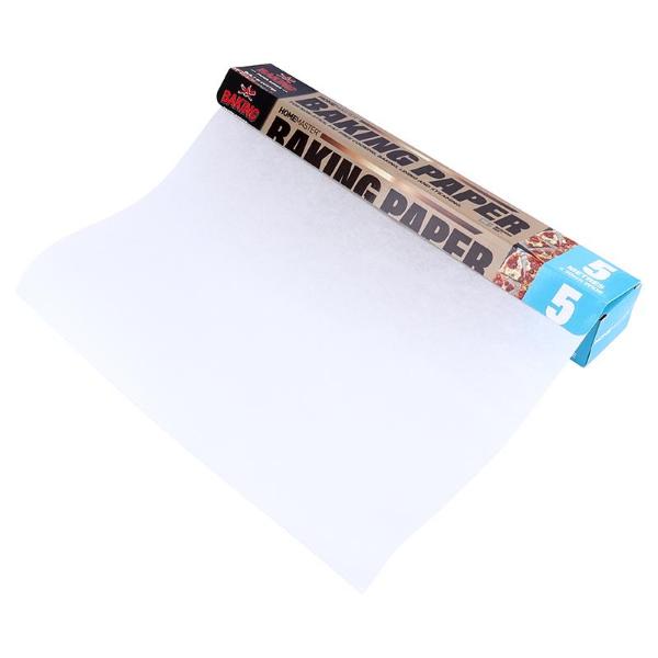 Non Stick Baking Paper - 500cm x 30cm