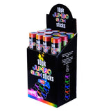 Load image into Gallery viewer, 10 Pack Jumbo Glow Sticks - 30cm
