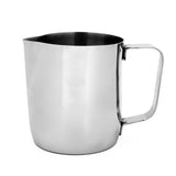 Load image into Gallery viewer, Stainless Steel Milk Jug - 600ml
