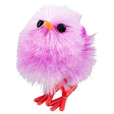 Load image into Gallery viewer, 12 Pack Small Coloured Easter Chicken - 3cm
