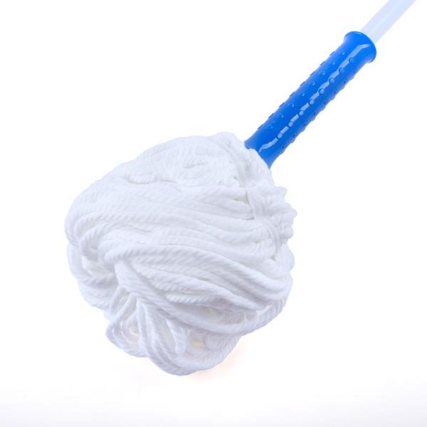 Microfibre Rinse & Twist Mop - 125cm