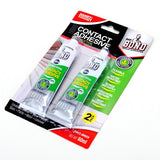 Load image into Gallery viewer, 2 Pack Glue Contact Adhesive - 30ml
