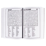 Load image into Gallery viewer, 496 Pages Word Search Book - A5
