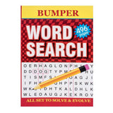 Load image into Gallery viewer, 496 Pages Word Search Book - A5
