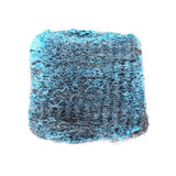 Load image into Gallery viewer, 8 Pack Stainless Steel Wool Soup Pad - 6cm x 6cm
