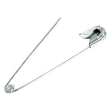 Load image into Gallery viewer, 100 Pack Assorted Safety Pins
