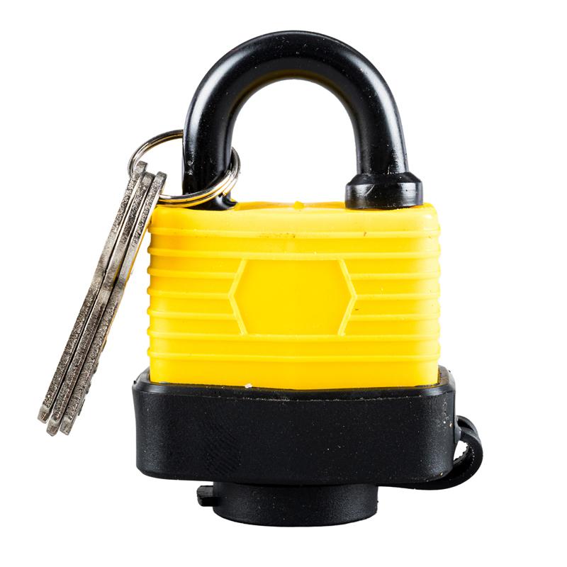 Waterproof Heavy Duty Padlock - 4cm