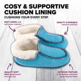 Load image into Gallery viewer, Women Soft &amp; Cosy Slippers
