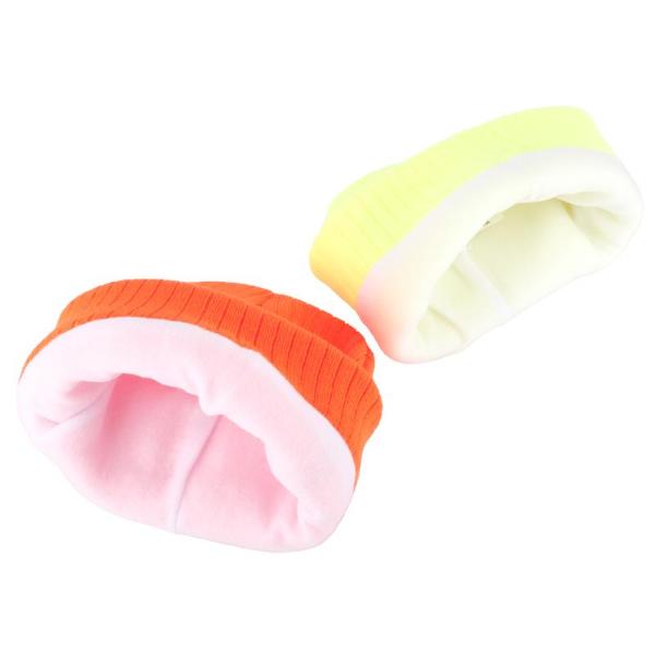 Adults Heat Control Thermal Beanie