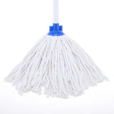 Load image into Gallery viewer, Cotton Mop With Handle - 24cm x 120cm
