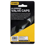 Load image into Gallery viewer, Aluminium Valve Caps
