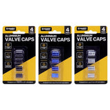 Load image into Gallery viewer, Aluminium Valve Caps

