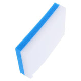 Load image into Gallery viewer, Kleen 2 In 1 Eraser Block With Sponge - 16cm x 11cm x 3.5cm

