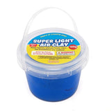 Load image into Gallery viewer, Assorted Super Light Air Clay - 150g
