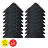 Load image into Gallery viewer, 16 Pack Self Adhesive Rug Grippers - 15cm
