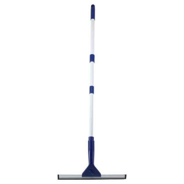 Squeegee With Telescopic Expandable Handle - 72cm x 107cm