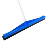 Load image into Gallery viewer, Squeegee With Foam Blade &amp; Long Handle - 45.5cm x 115cm
