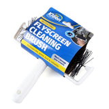 Load image into Gallery viewer, Fly Screen Cleaning Brush With 360 Degree Rotating Head - 13cm x 5cm
