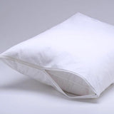 Load image into Gallery viewer, 2 Pack Pillow Protector - 52.5cm x 75cm
