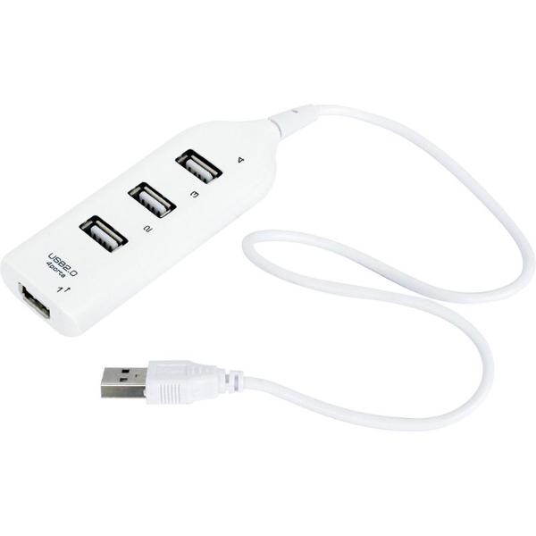 4 Port Usb Hub