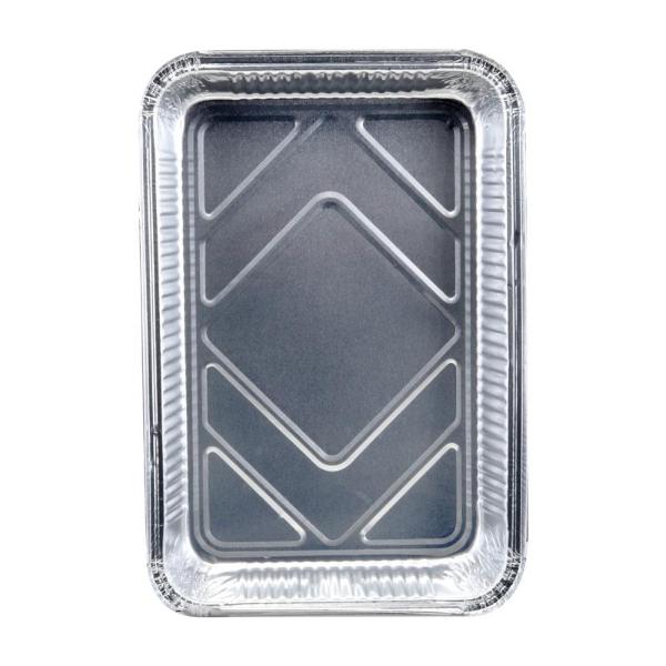 Foil Tray - 30cm x 20cm x 4.5cm