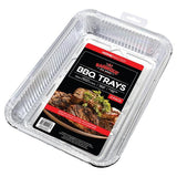 Load image into Gallery viewer, Foil Tray - 30cm x 20cm x 4.5cm
