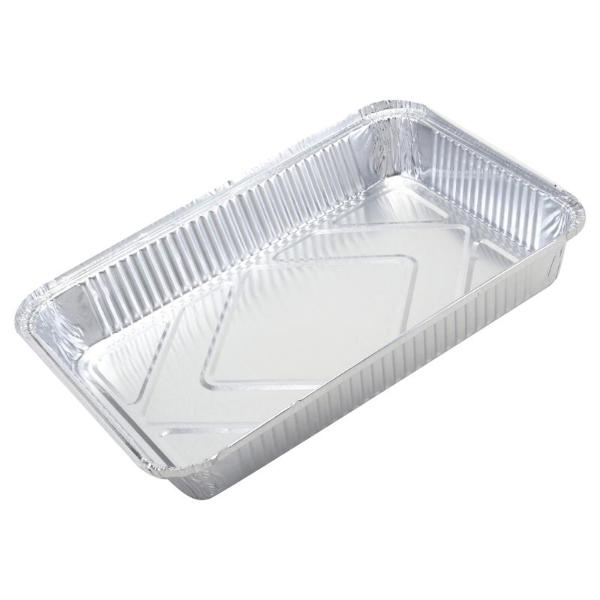 Foil Tray - 30cm x 20cm x 4.5cm