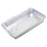 Load image into Gallery viewer, Foil Tray - 30cm x 20cm x 4.5cm
