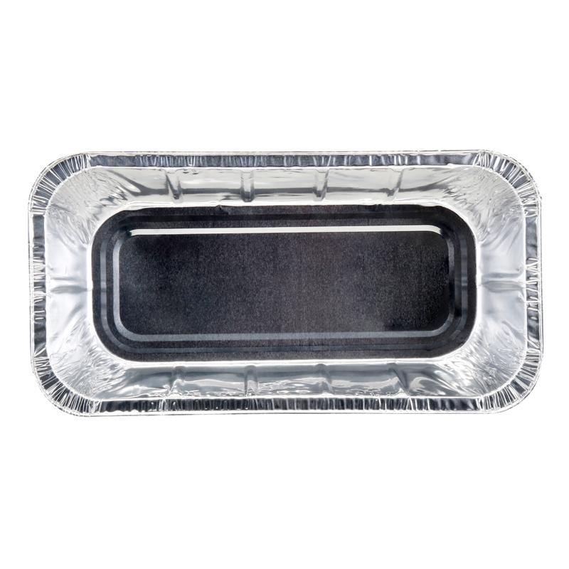 Rectangular Multi Purpose Foil Tray - 32cm x 16.7cm x 8cm