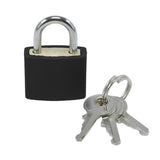 Load image into Gallery viewer, 4 Pack Keyed Padlock - 2cm
