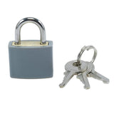 Load image into Gallery viewer, 4 Pack Keyed Padlock - 2cm
