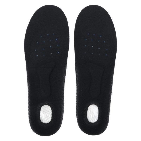 Womens Orthotic Planter Fasciitis Insoles
