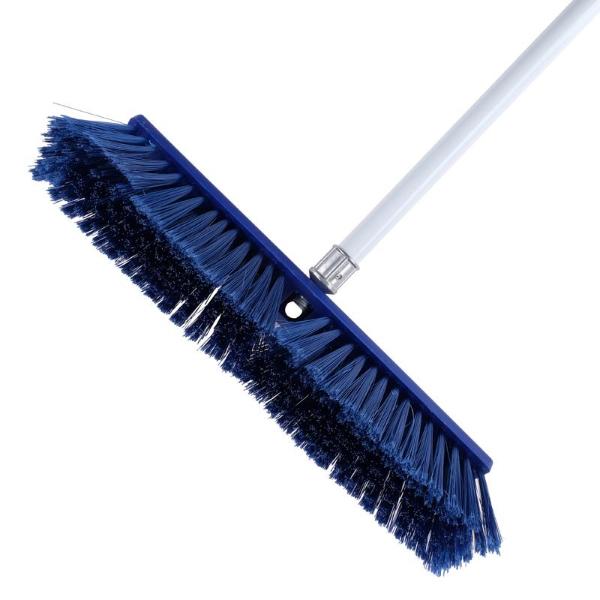 Outdoor Heavy Duty Broom - 145cm x 45cm