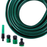 Load image into Gallery viewer, 5 Pack Green Hose Set
