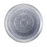 Load image into Gallery viewer, Round Catering Foil Tray With Lid - 30.5cm
