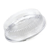 Load image into Gallery viewer, Round Catering Foil Tray With Lid - 30.5cm
