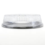 Load image into Gallery viewer, Round Catering Foil Tray With Lid - 30.5cm
