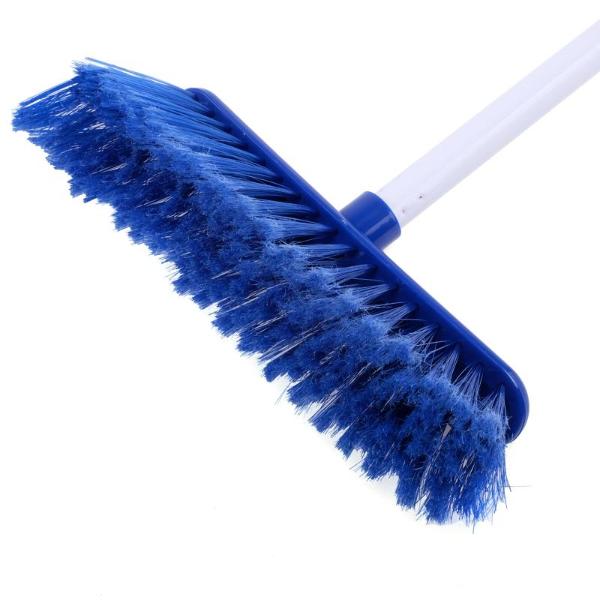 Outdoor All Purpose 120cm Handle Broom - 28cm x 7cm