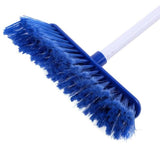 Load image into Gallery viewer, Outdoor All Purpose 120cm Handle Broom - 28cm x 7cm
