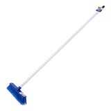 Load image into Gallery viewer, Outdoor All Purpose 120cm Handle Broom - 28cm x 7cm
