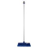 Load image into Gallery viewer, Outdoor All Purpose 120cm Handle Broom - 28cm x 7cm
