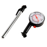 Load image into Gallery viewer, Tyre Pressure Gauge Range Of Measurement - 10-50kg
